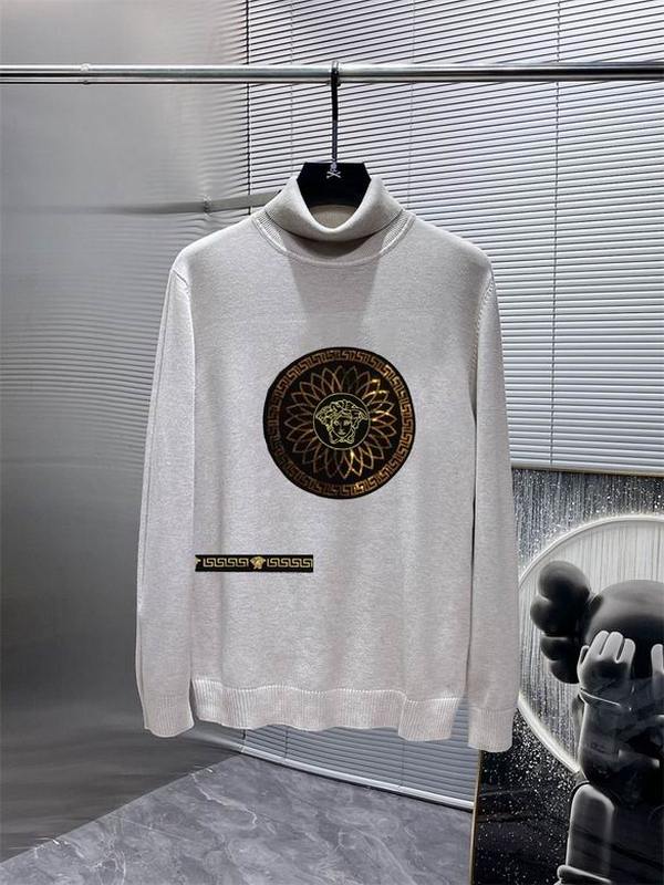 Versace Men's Sweater 58